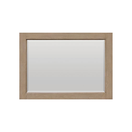 Bailey Rectangular Mirror