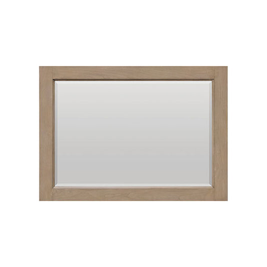 Bailey Rectangular Mirror