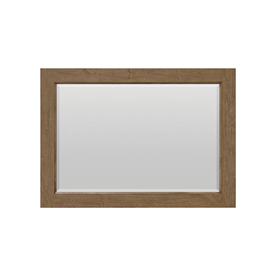 Bailey Rectangular Mirror