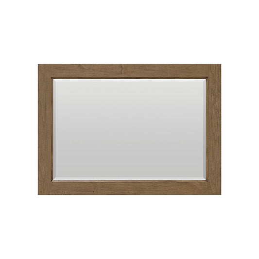Bailey Rectangular Mirror