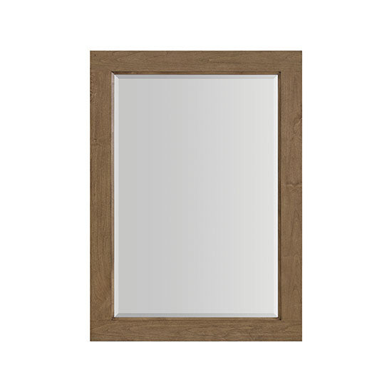 Bailey Rectangular Mirror