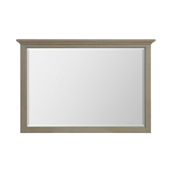McKenzie Beveled Mirror