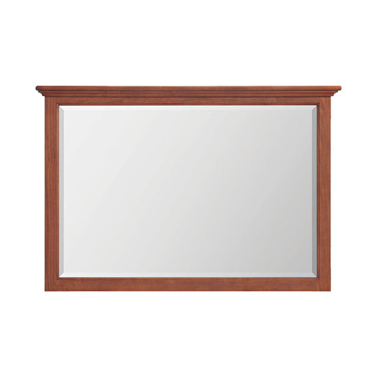 McKenzie Beveled Mirror