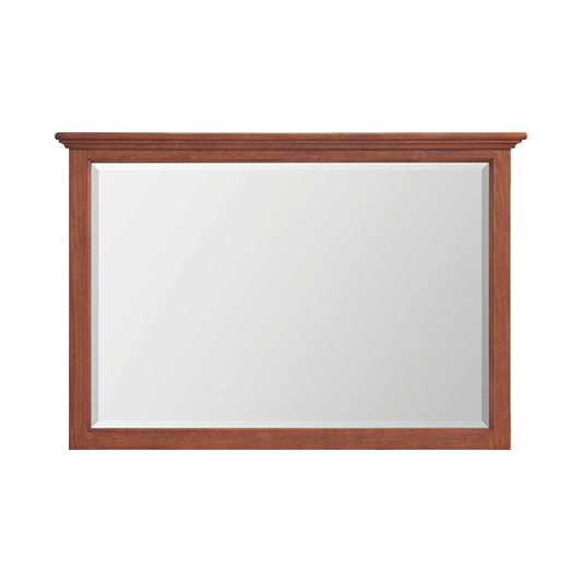 McKenzie Beveled Mirror