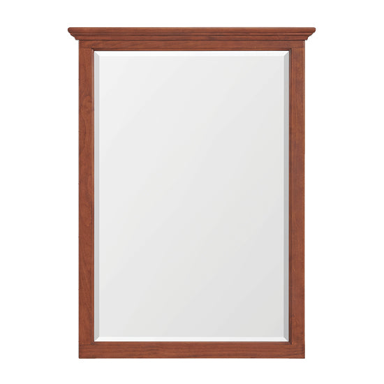 McKenzie Beveled Mirror