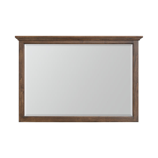 McKenzie Beveled Mirror