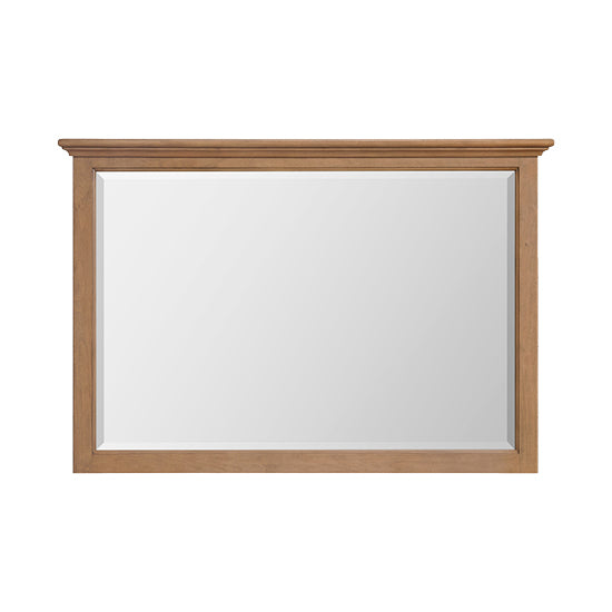 McKenzie Beveled Mirror