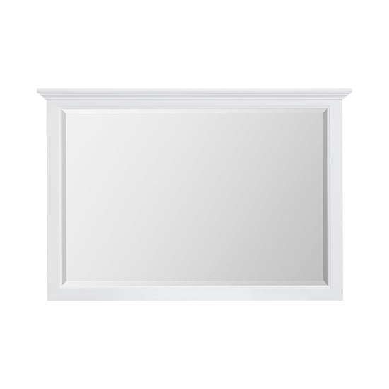 McKenzie Beveled Mirror