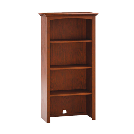 McKenzie 24″ Wide Hutch, Finished