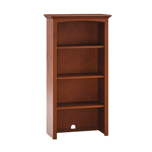 McKenzie 24″ Wide Hutch, Finished
