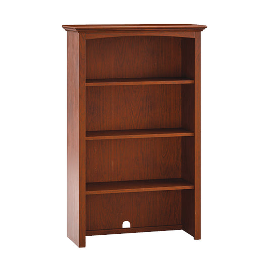 McKenzie 30″ Wide Hutch, Finished