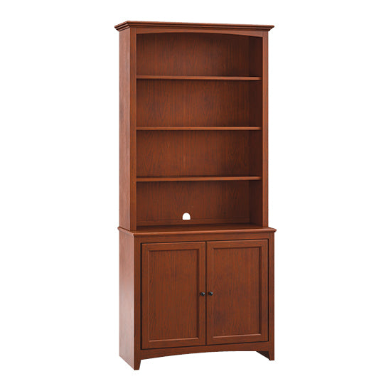 McKenzie 36″ Wide Cabinet, Finished