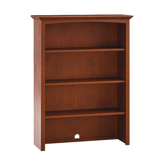 McKenzie 36″ Wide Hutch, Finished