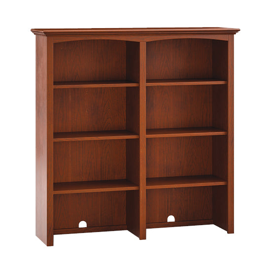 McKenzie 48″ Wide Hutch, Finished