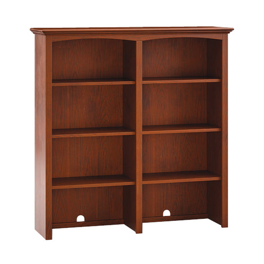 McKenzie 48″ Wide Hutch, Finished