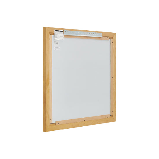 Beveled Rectangular Mirror - Small