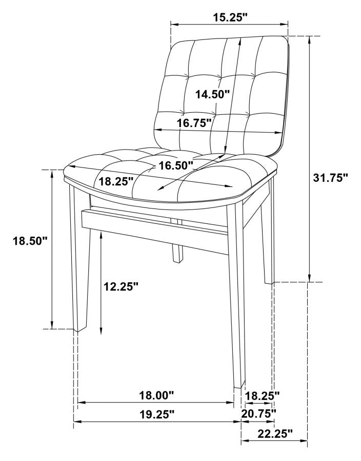 Redbridge Dining Chair