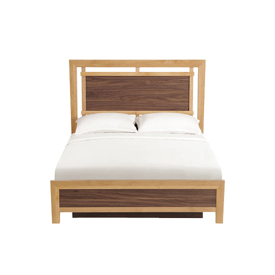Addison Full Panel Storage Bed