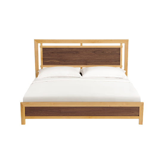 Addison King Panel Bed