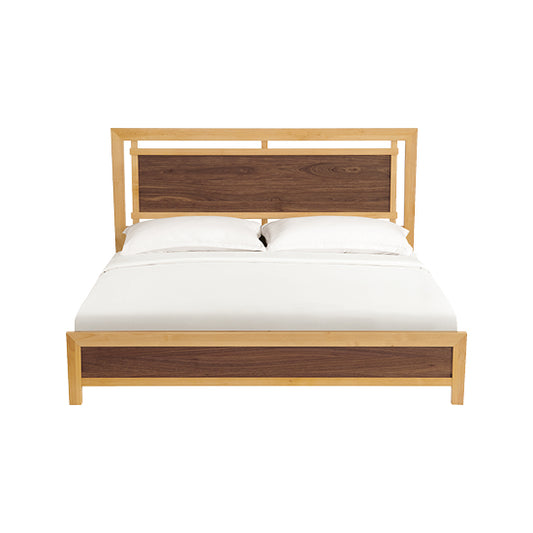 Addison King Panel Bed