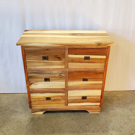 Tropical Adaptation Chest