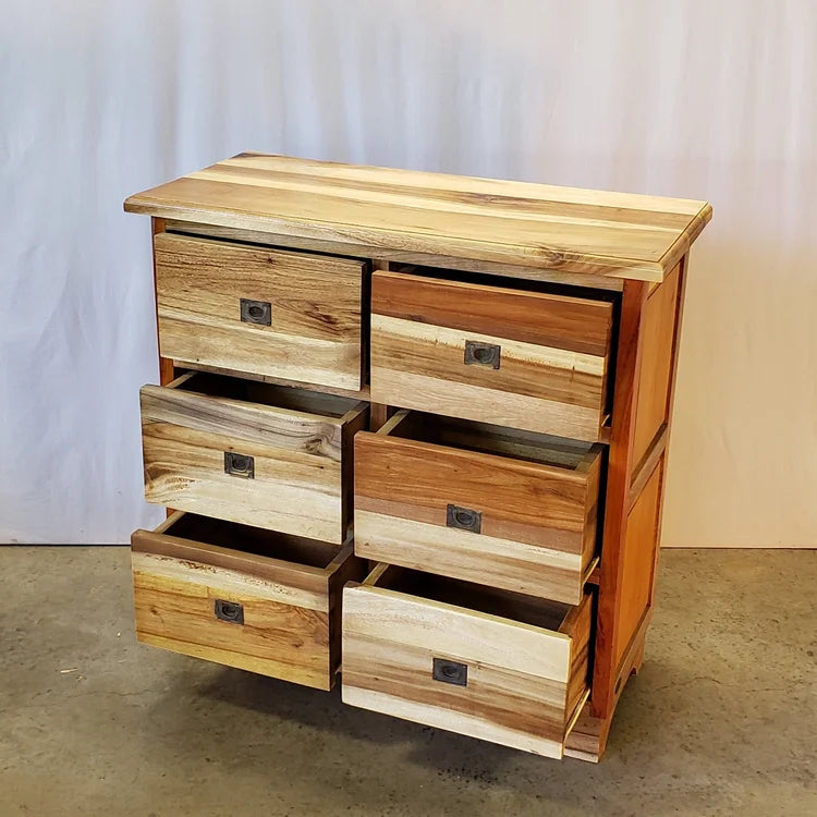 Tropical Adaptation Chest