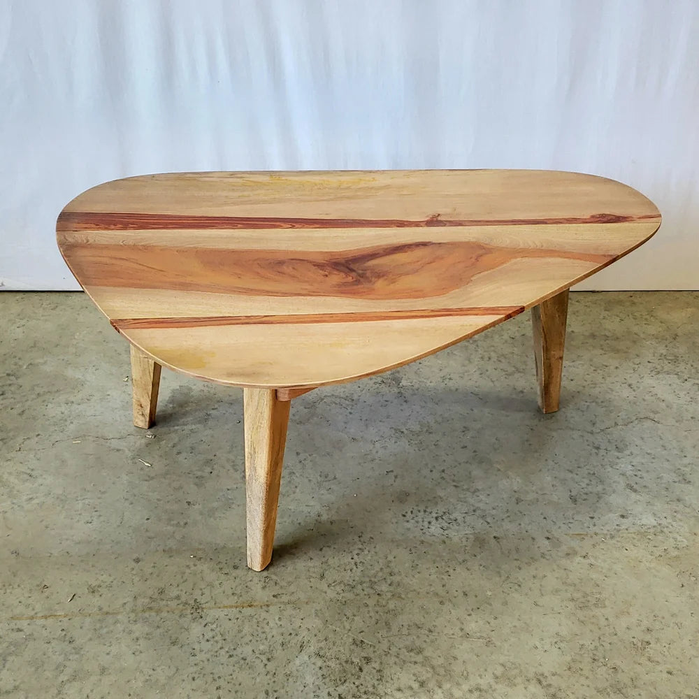 Tropical Petite Marcel Coffee Table