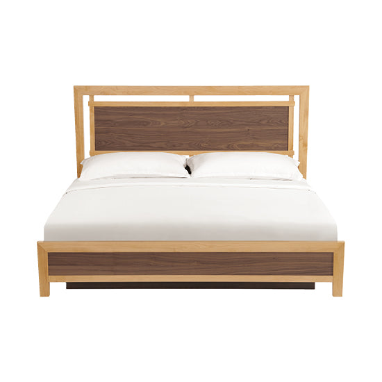 Addison King Panel Storage Bed