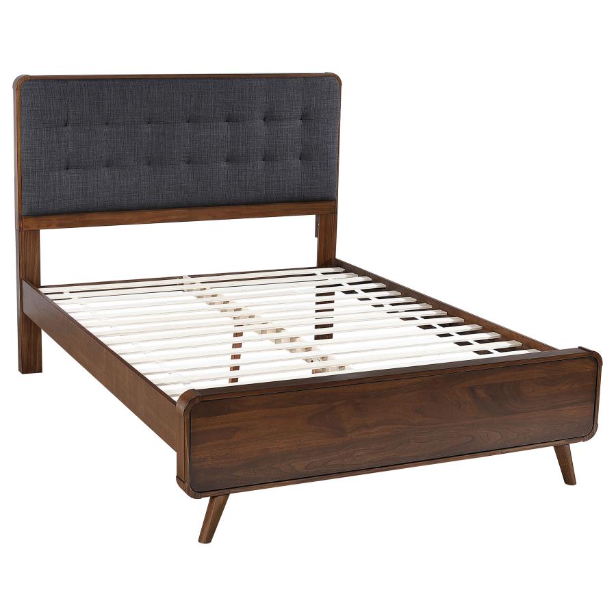 Robyn Platform Bed