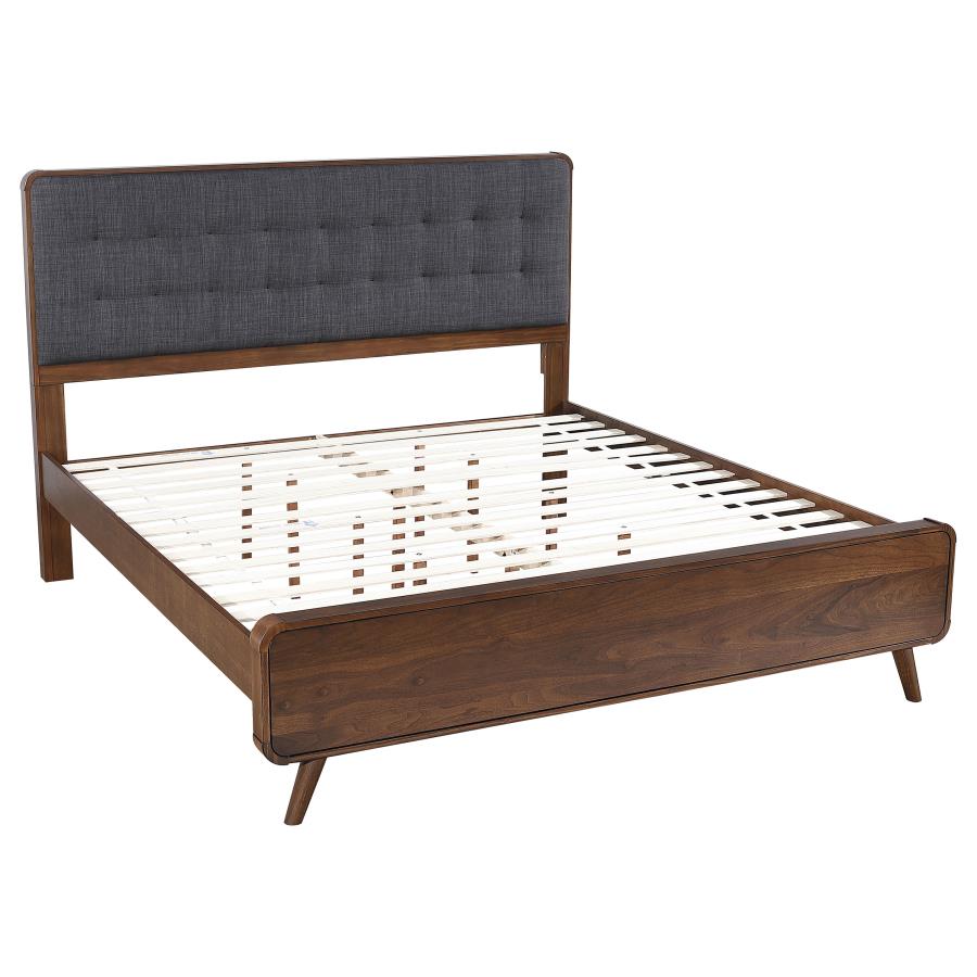 Robyn Platform Bed