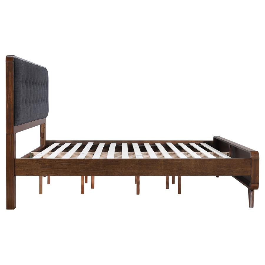 Robyn Platform Bed
