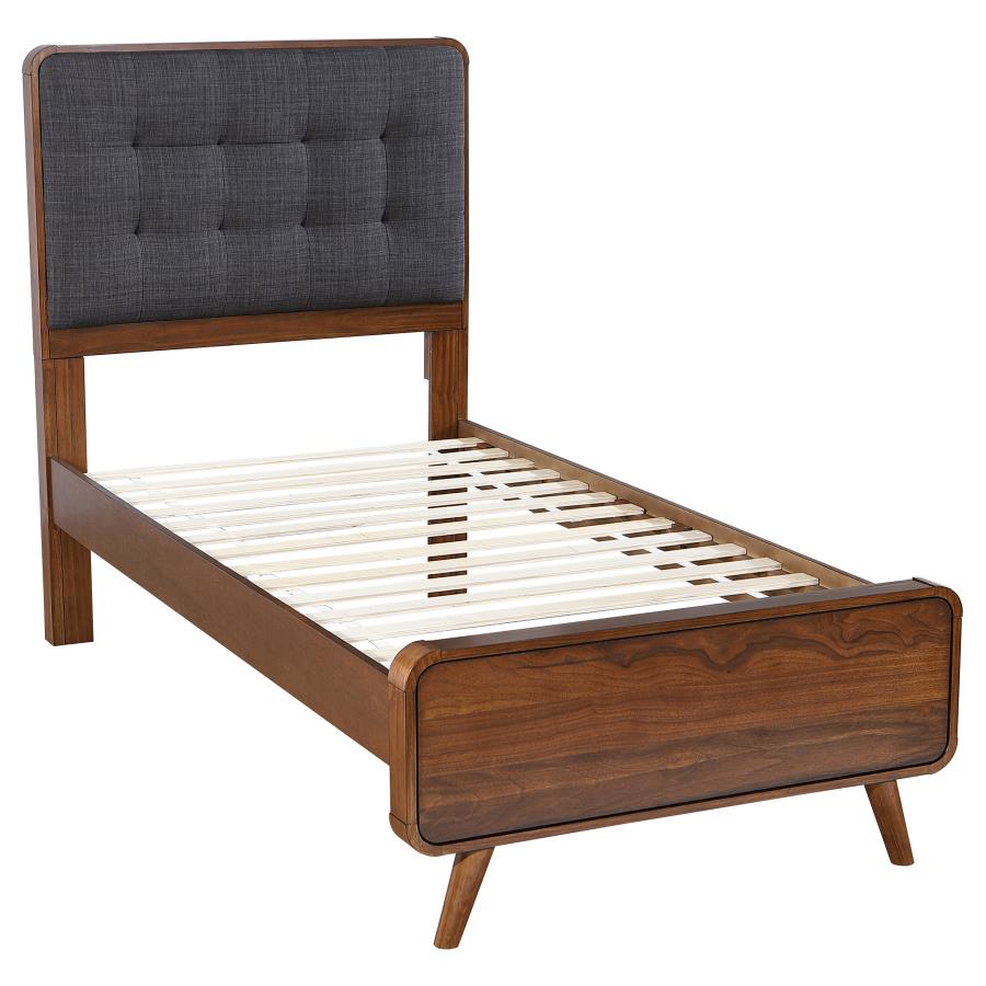 Robyn Platform Bed