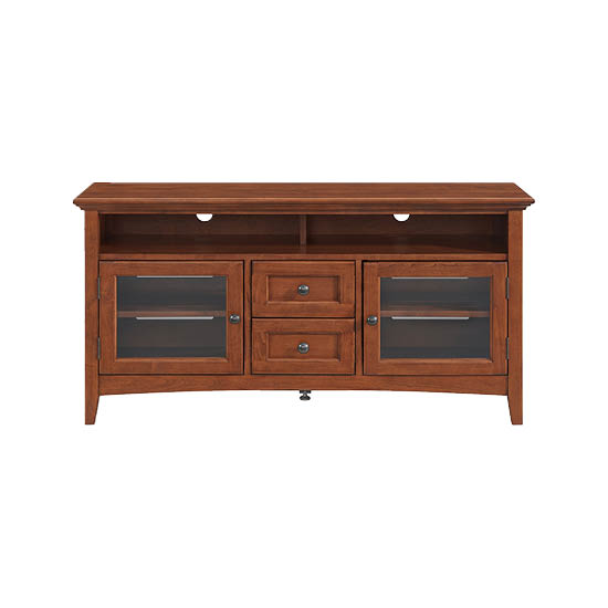 McKenzie 64″W Sound Bar Media Console