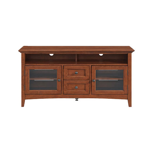 McKenzie 64″W Sound Bar Media Console