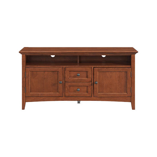 McKenzie 64″W Sound Bar Media Console