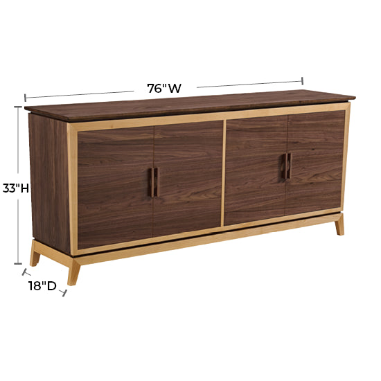 Addison Credenza