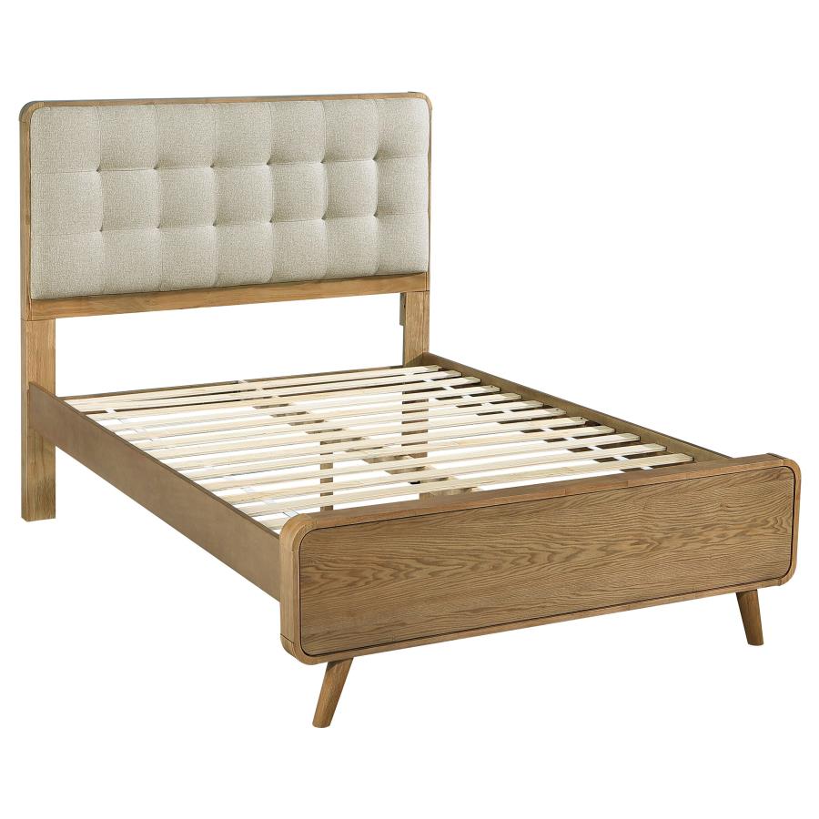 Robyn Platform Bed