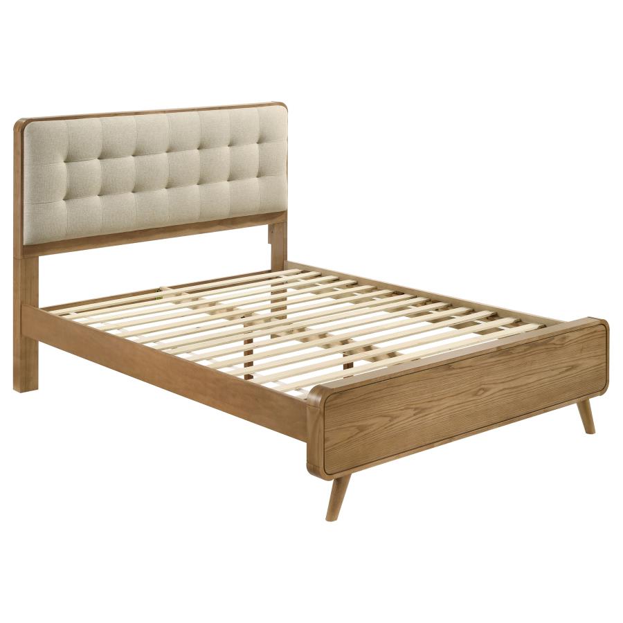 Robyn Platform Bed