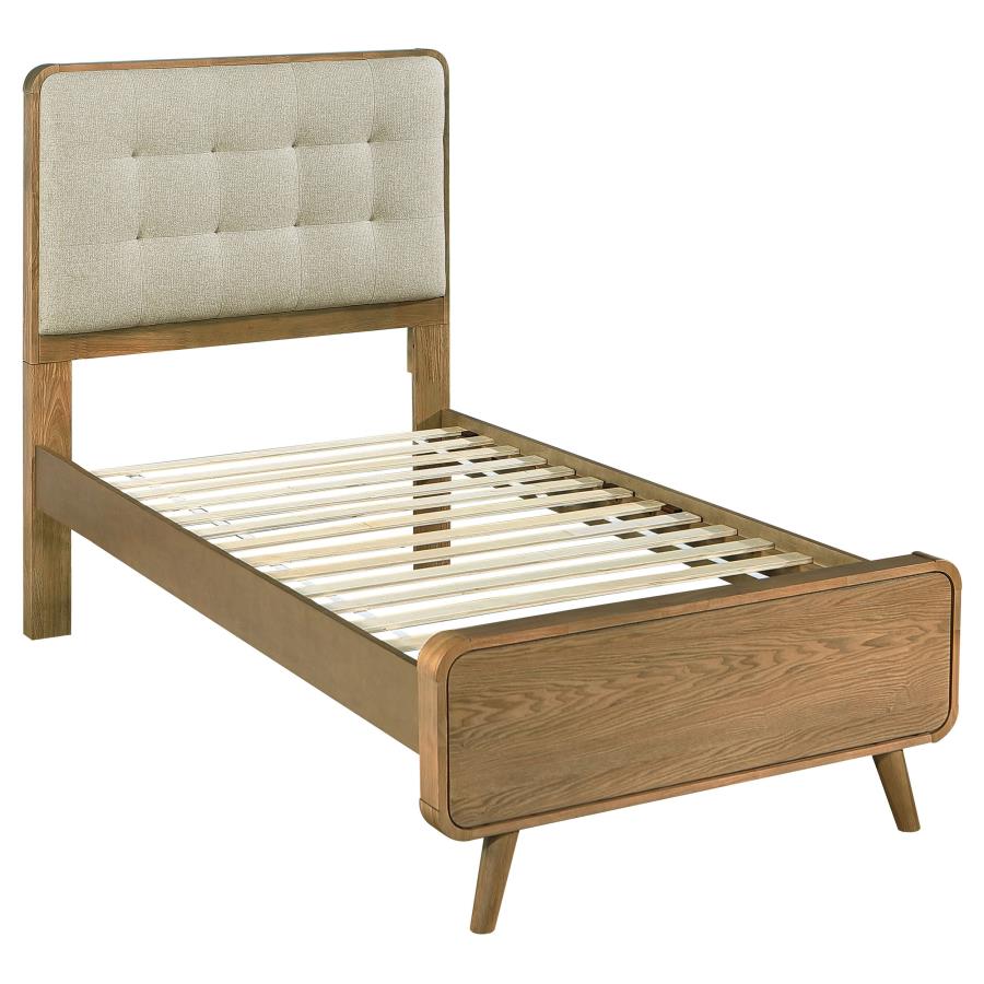 Robyn Platform Bed