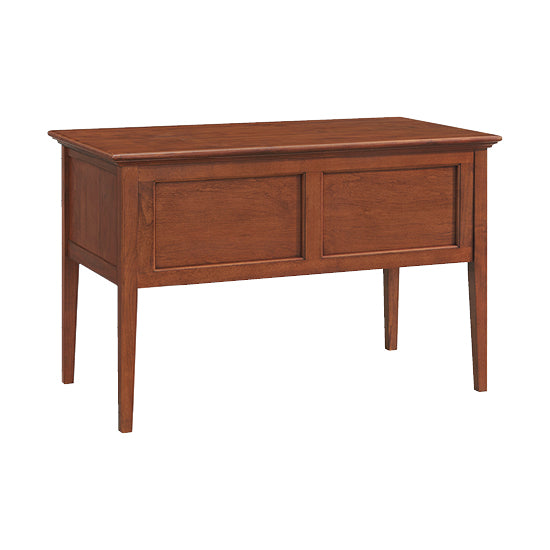 McKenzie 3–Drawer Desk