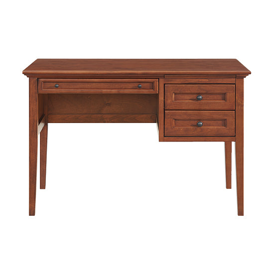 McKenzie 3–Drawer Desk