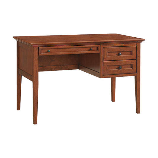 McKenzie 3–Drawer Desk