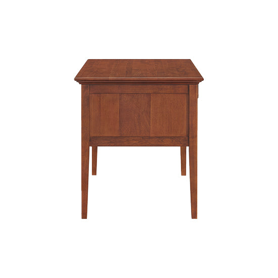 McKenzie 3–Drawer Desk