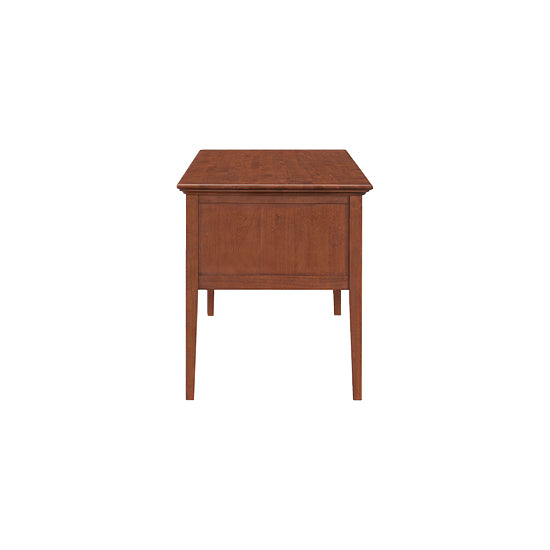 McKenzie 4-Drawer Desk