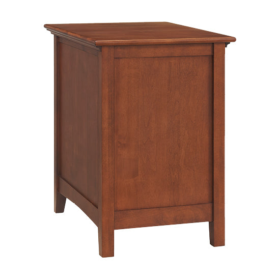 2402 McKenzie File Cabinet