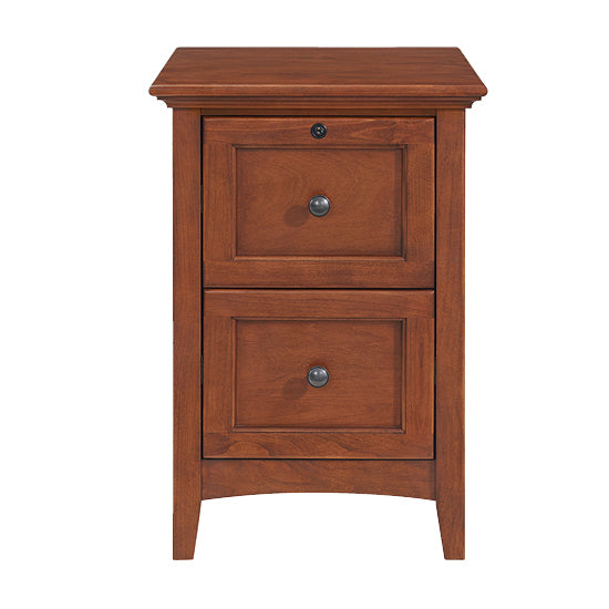 2402 McKenzie File Cabinet