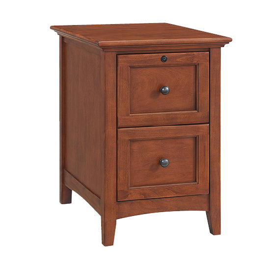 2402 McKenzie File Cabinet