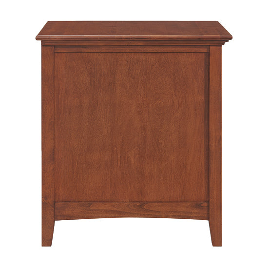 2402 McKenzie File Cabinet