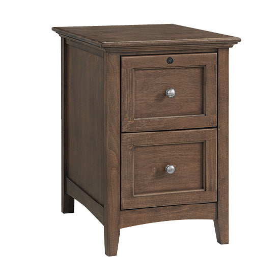 2402 McKenzie File Cabinet