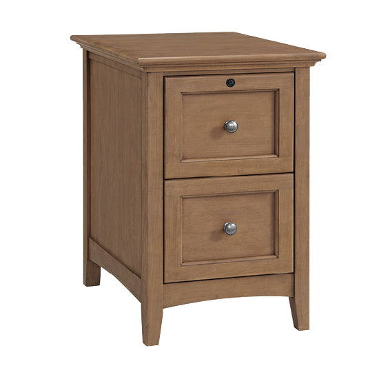 2402 McKenzie File Cabinet